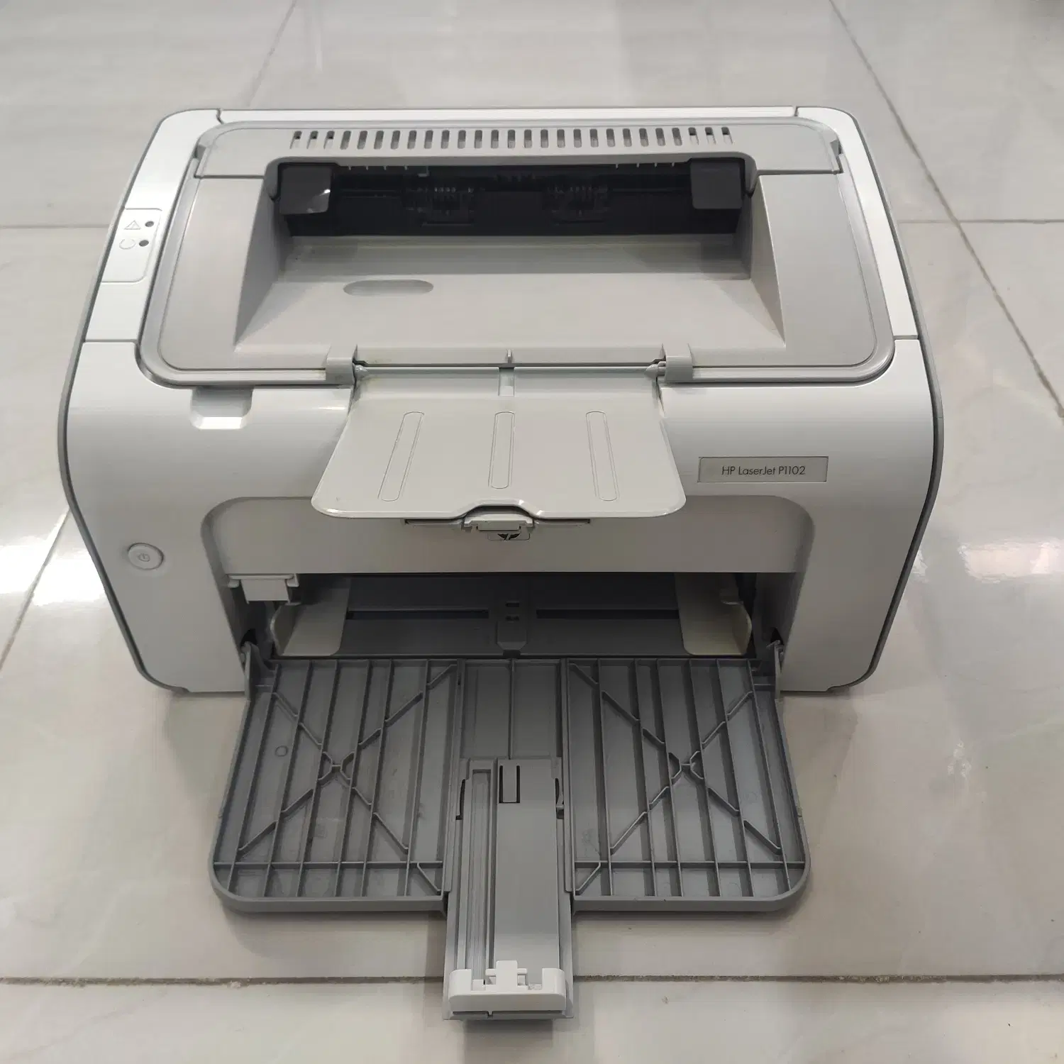 پرینتر hp 1102|پرینتر، اسکنر، کپی، فکس|تهران, فردوسی|دیوار