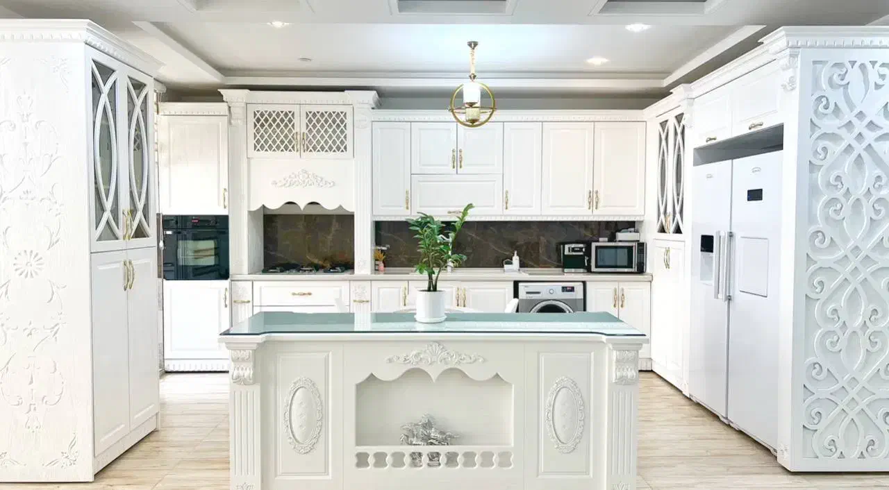 آپارتمان 160 متری لوکس خیابان قائم|فروش آپارتمان|مشهد, کوی المهدی|دیوار