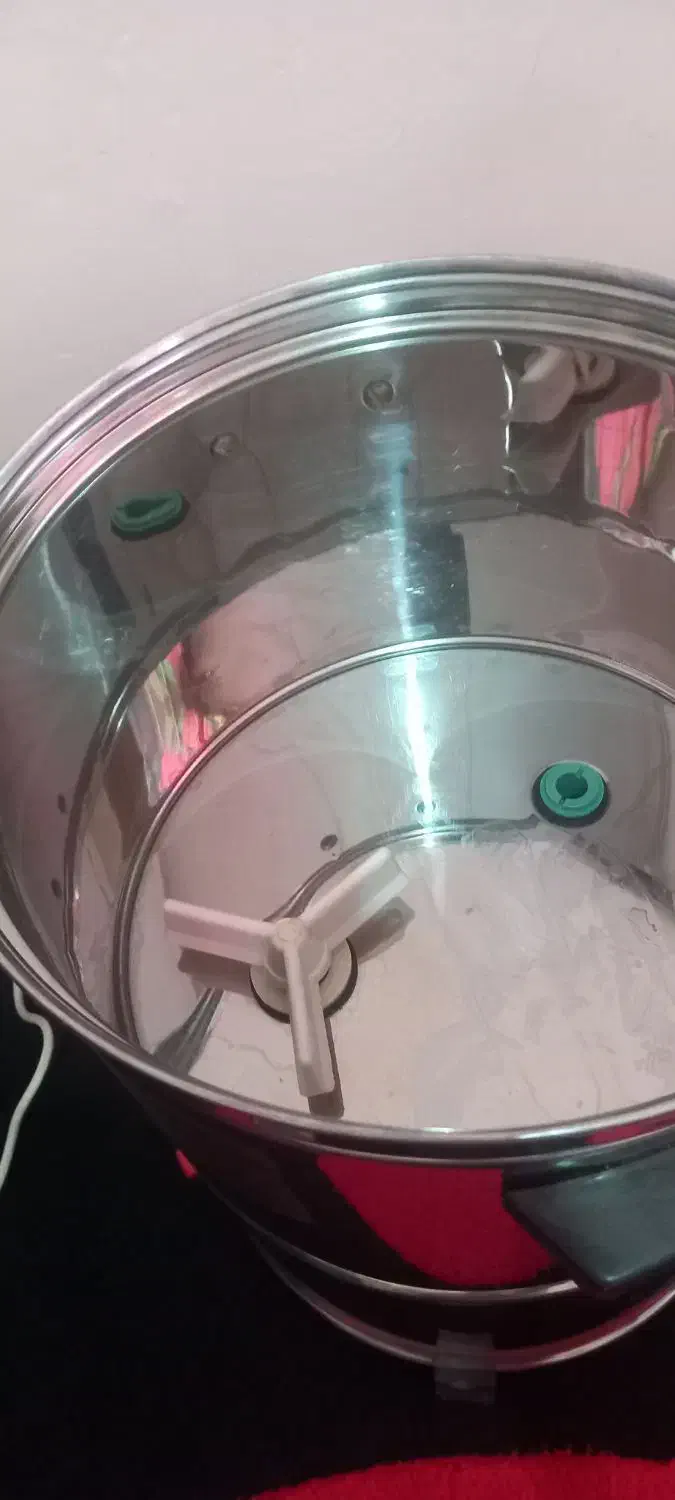 مشکه برقی|اجاق گاز و لوازم برقی پختوپز|کرمانشاه, |دیوار