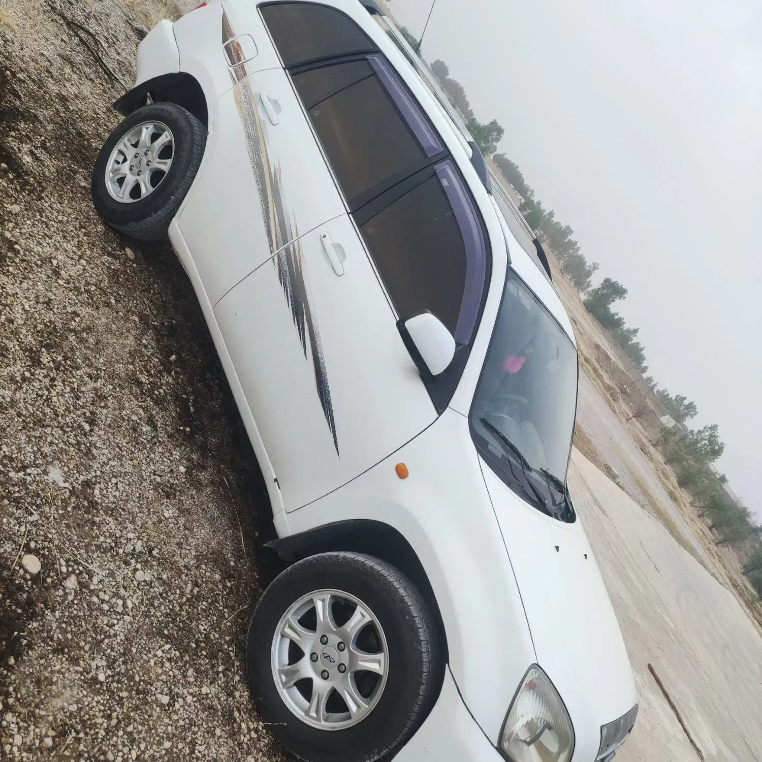 x33 مدل۹۰|خودرو سواری و وانت|شوشتر, |دیوار