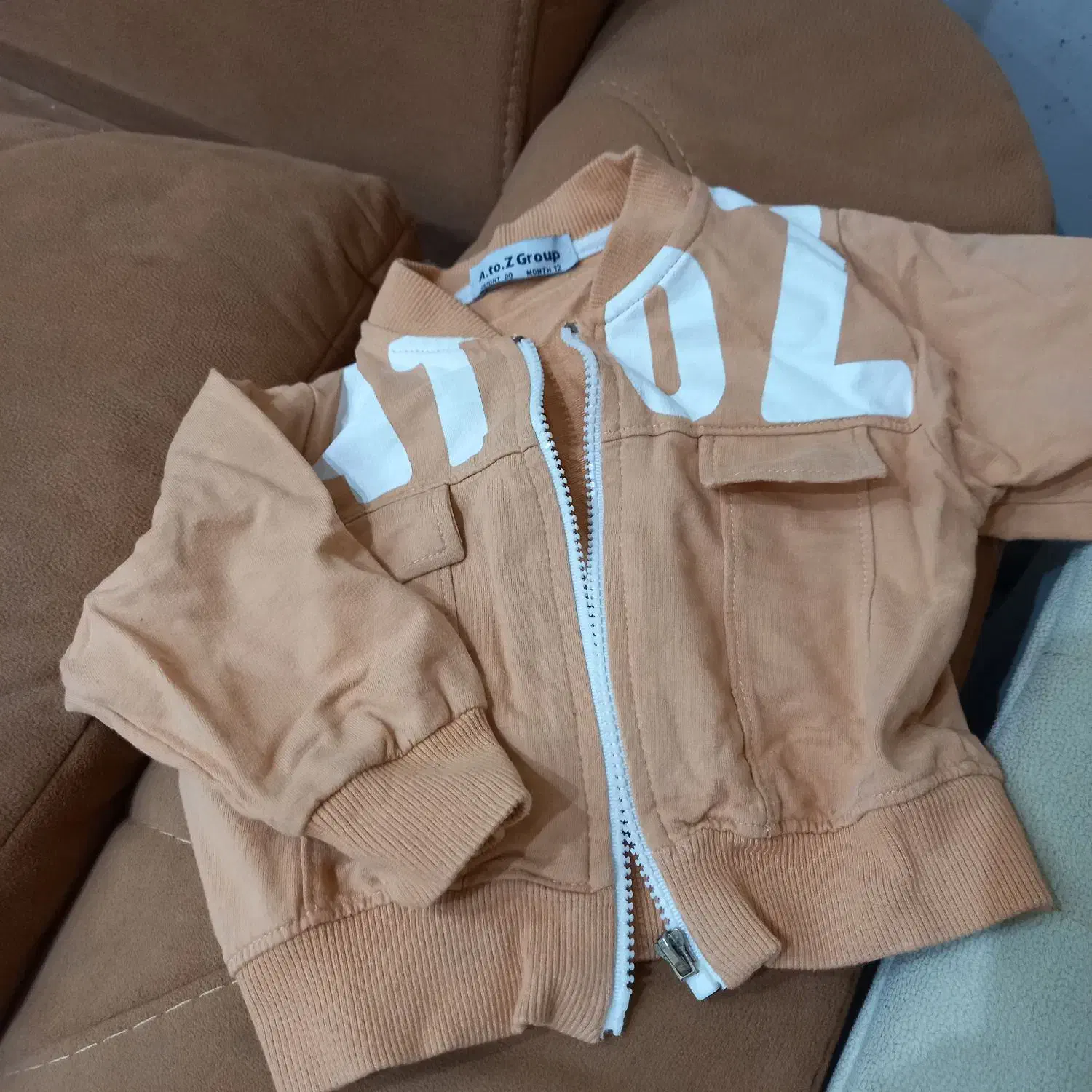 تعدادی لباس کودک|کفش و لباس بچه|گرگان, |دیوار