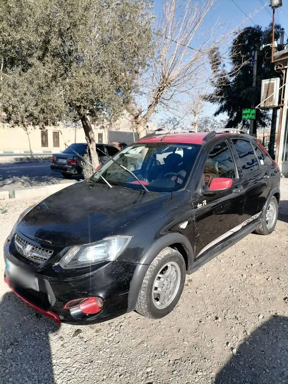 کوییکr مدل 1400|خودرو سواری و وانت|ورامین, ورامین|دیوار