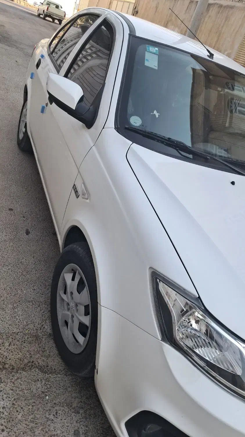 سواری|خودرو سواری و وانت|کازرون, |دیوار