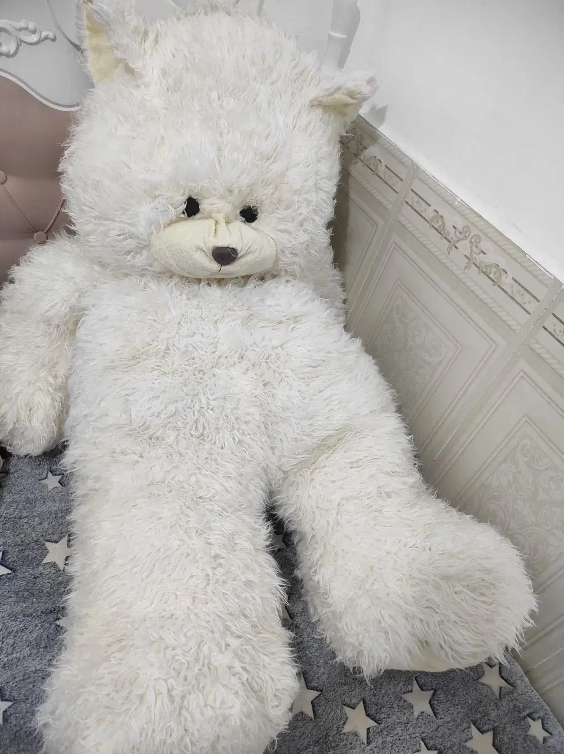 عروسک تمیز سالم|اسباب‌‌بازی|آبادان, |دیوار