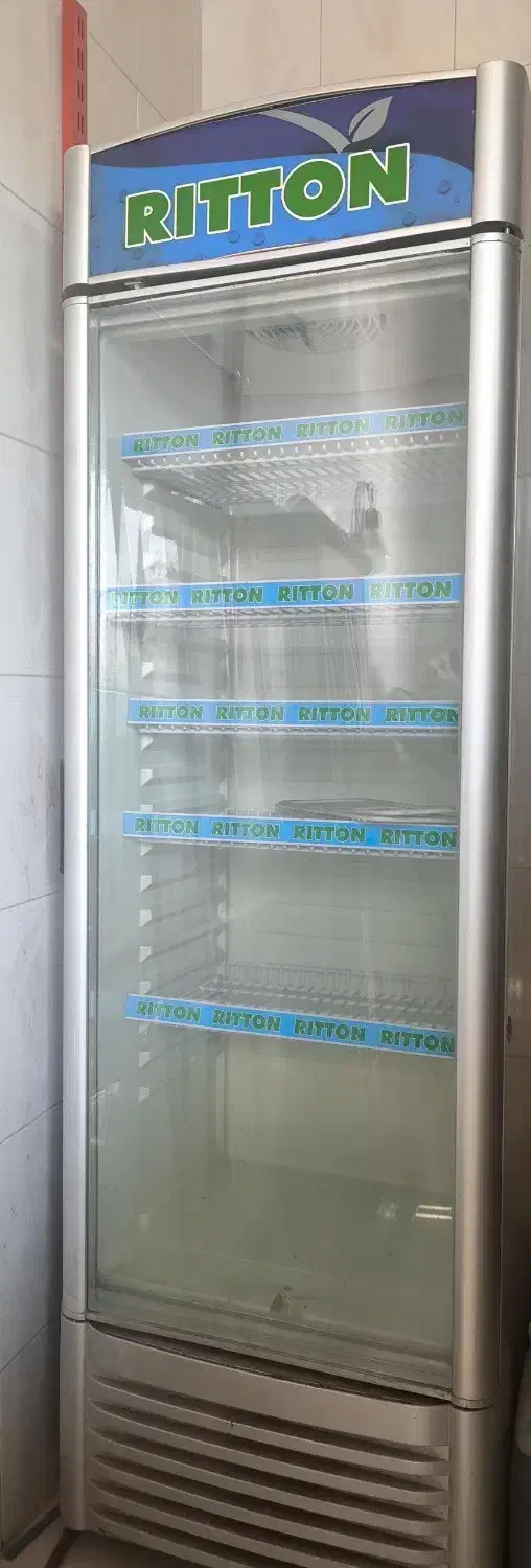 یخچال|فروشگاه و مغازه|شیراز, شیخ علی چوپان|دیوار