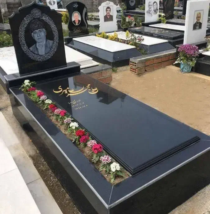 سنگ بهشت مرجع تخصصی سنگ مزار|عمدهفروشی|کرج, بهشت سکینه|دیوار