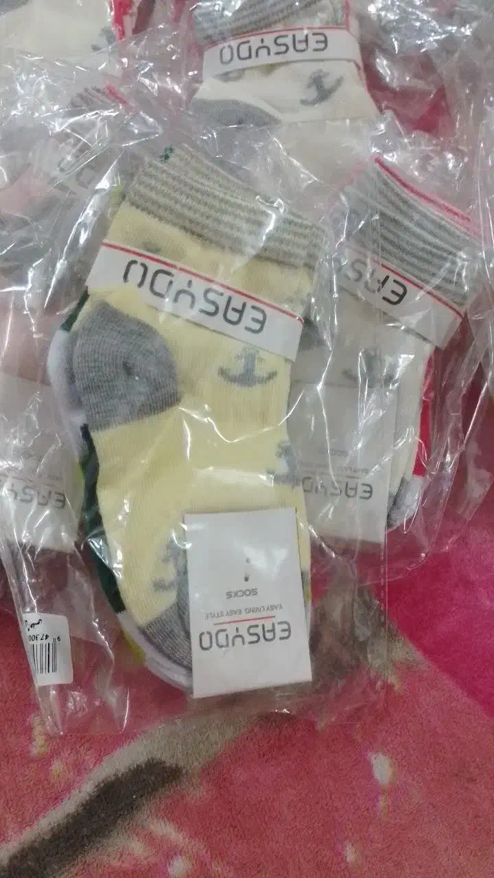 جوراب وشورت بچگانه|کفش و لباس بچه|ری, فیروزآبادی|دیوار