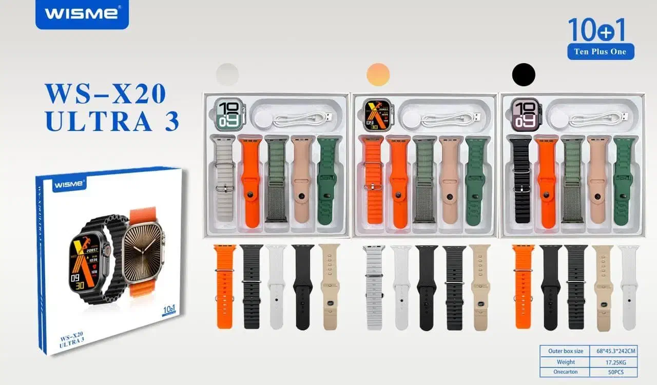 ساعت /ویسمیX20/فروشگاه شهروند×× ساعت بتا|ساعت|همدان, |دیوار