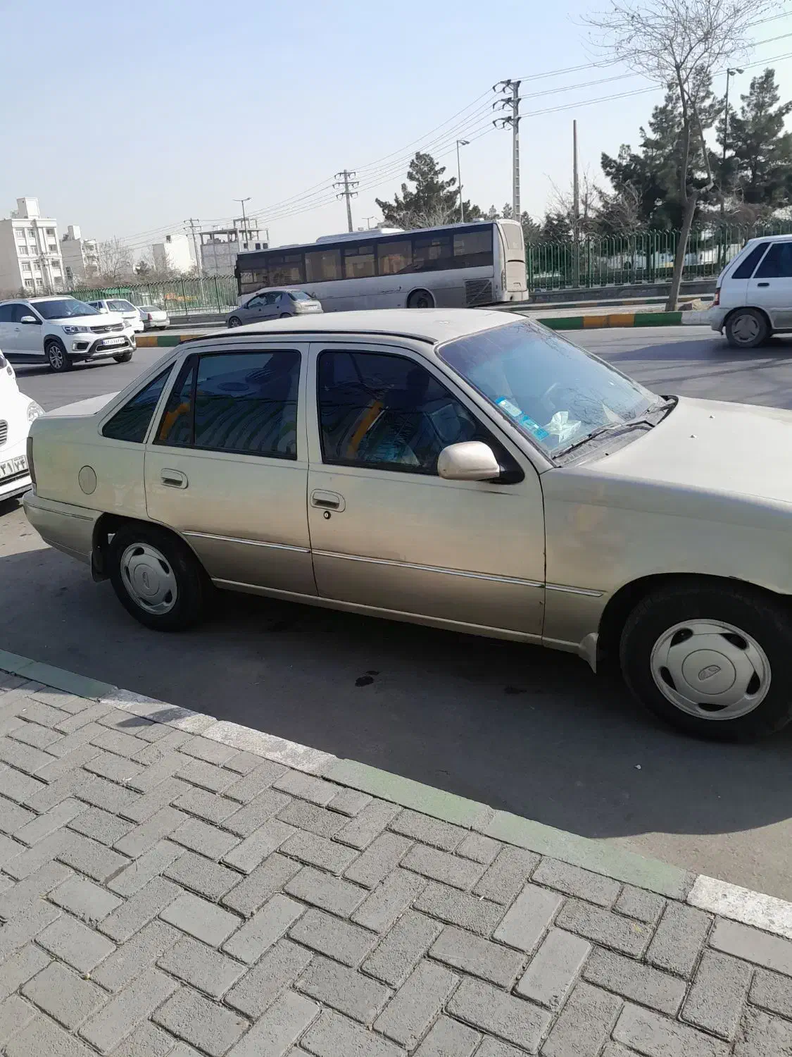 دووسیلومدل80|خودرو سواری و وانت|مشهد, بهارستان|دیوار