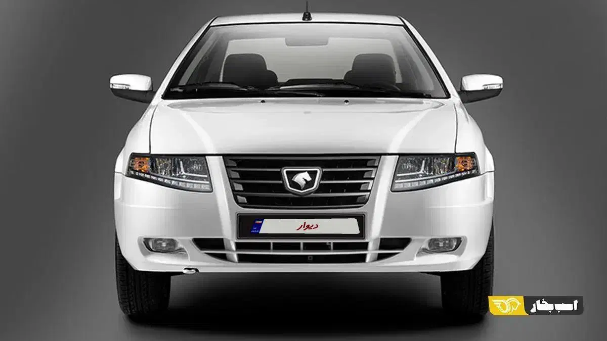 حواله سورن پلاس|خودرو سواری و وانت|گناباد, |دیوار