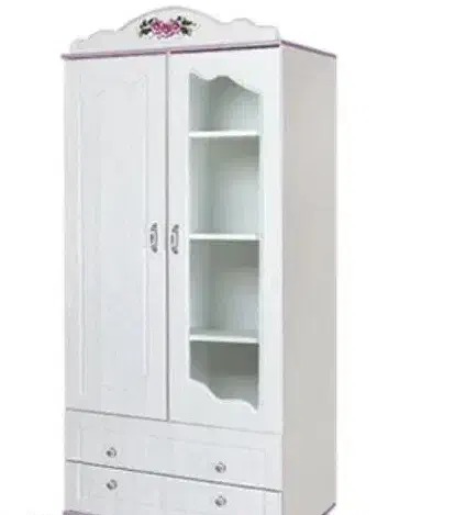 تخت وکمد نوجوان درحدنو|اسباب و اثاث بچه|فولادشهر, مسکن مهر فولادشهر|دیوار