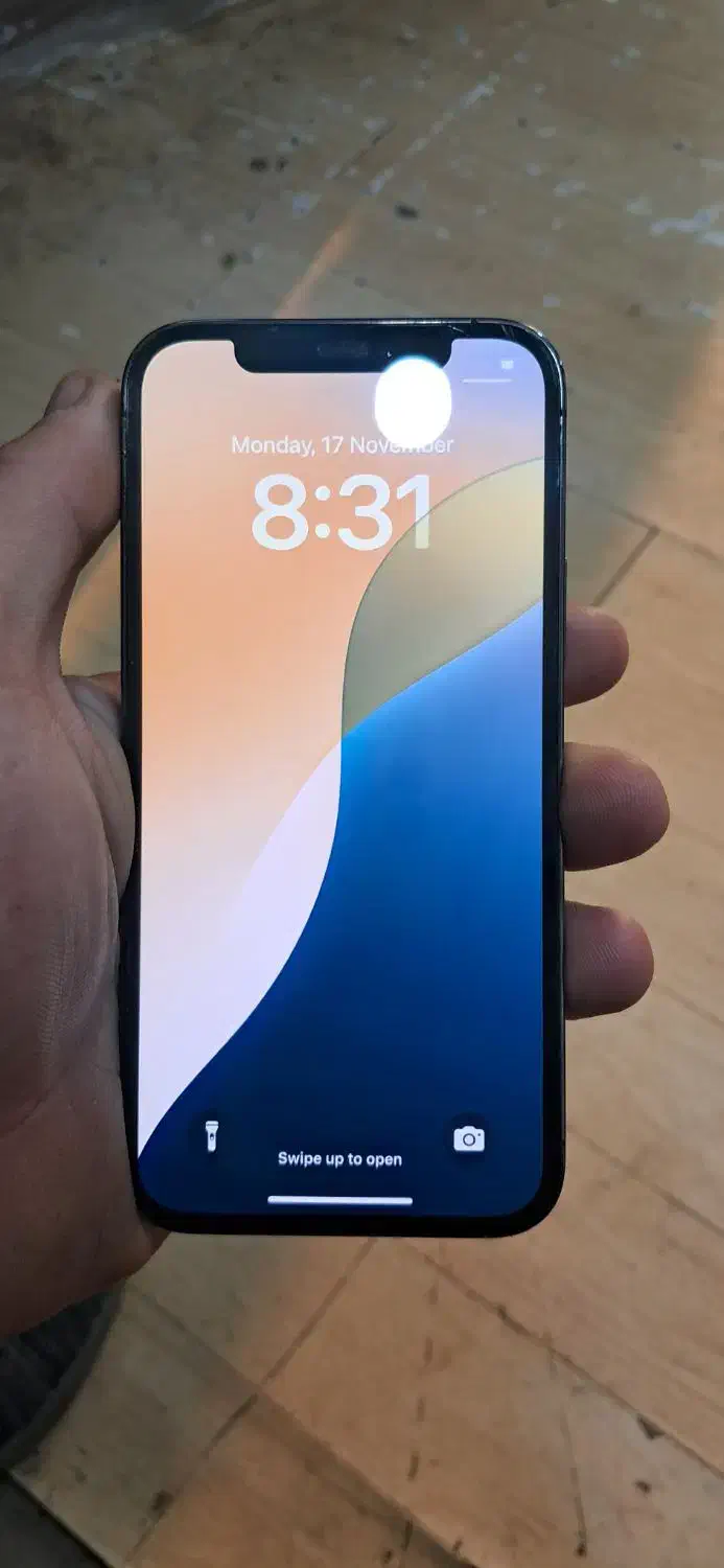 ایفون 12 پرو|موبایل|بندر ماهشهر, |دیوار