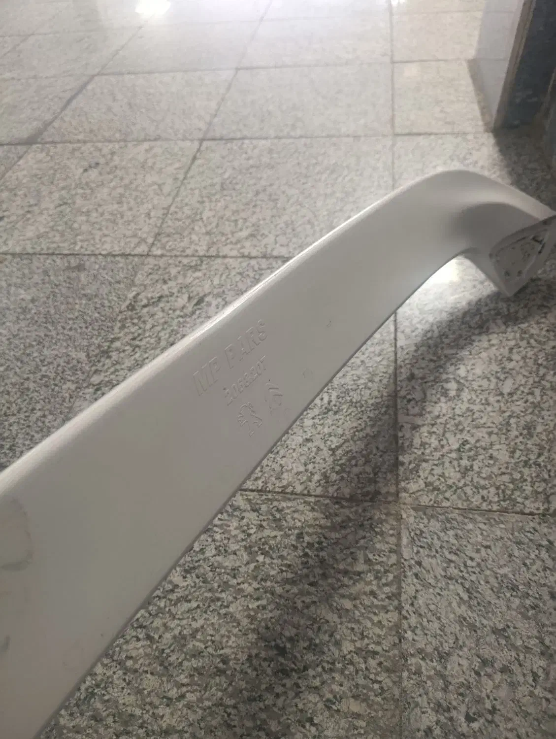 بال عقب206|قطعات یدکی و لوازم جانبی|تهران, استقلال|دیوار