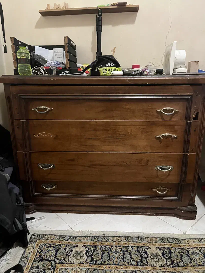 تخت چوب ام دی اف|تخت و سرویس خواب|تهران, مجیدیه|دیوار