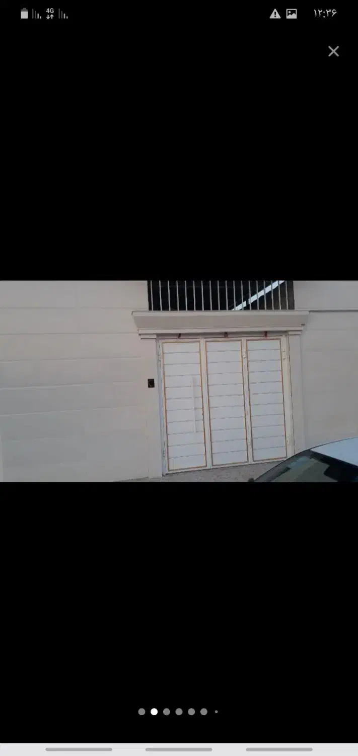 رسالت جانبازان سند دار|فروش خانه و ویلا|اندیمشک, |دیوار