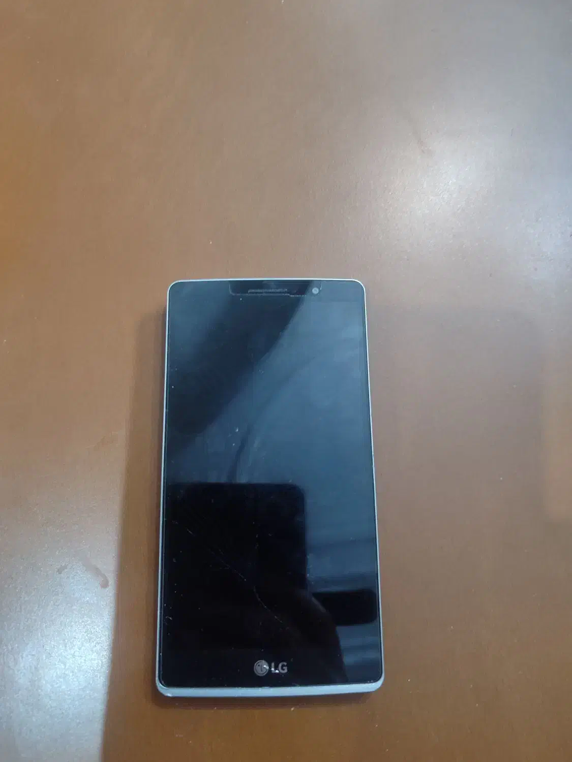 گوشی ال جی|موبایل|همدان, |دیوار