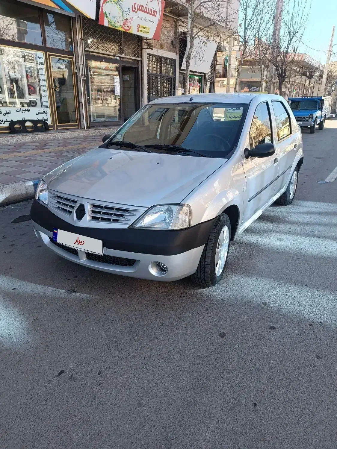 تندر 90|خودرو سواری و وانت|قزوین, |دیوار