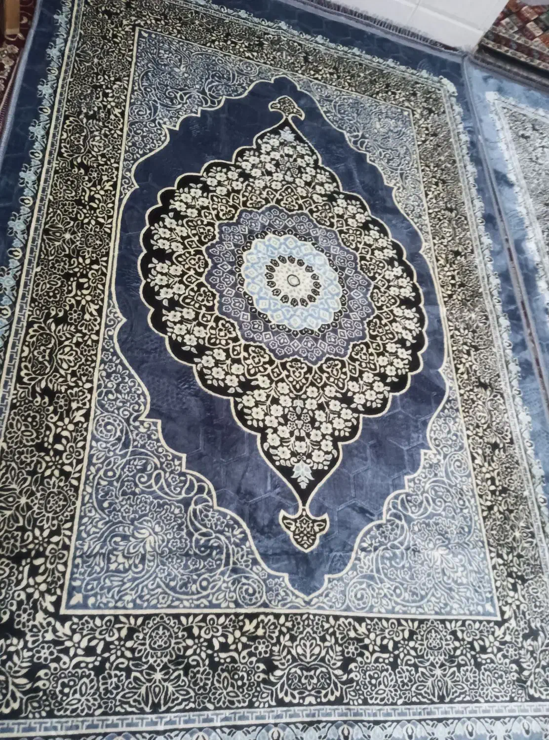 پتو روفرشی|روفرشی|قم, علی آباد|دیوار