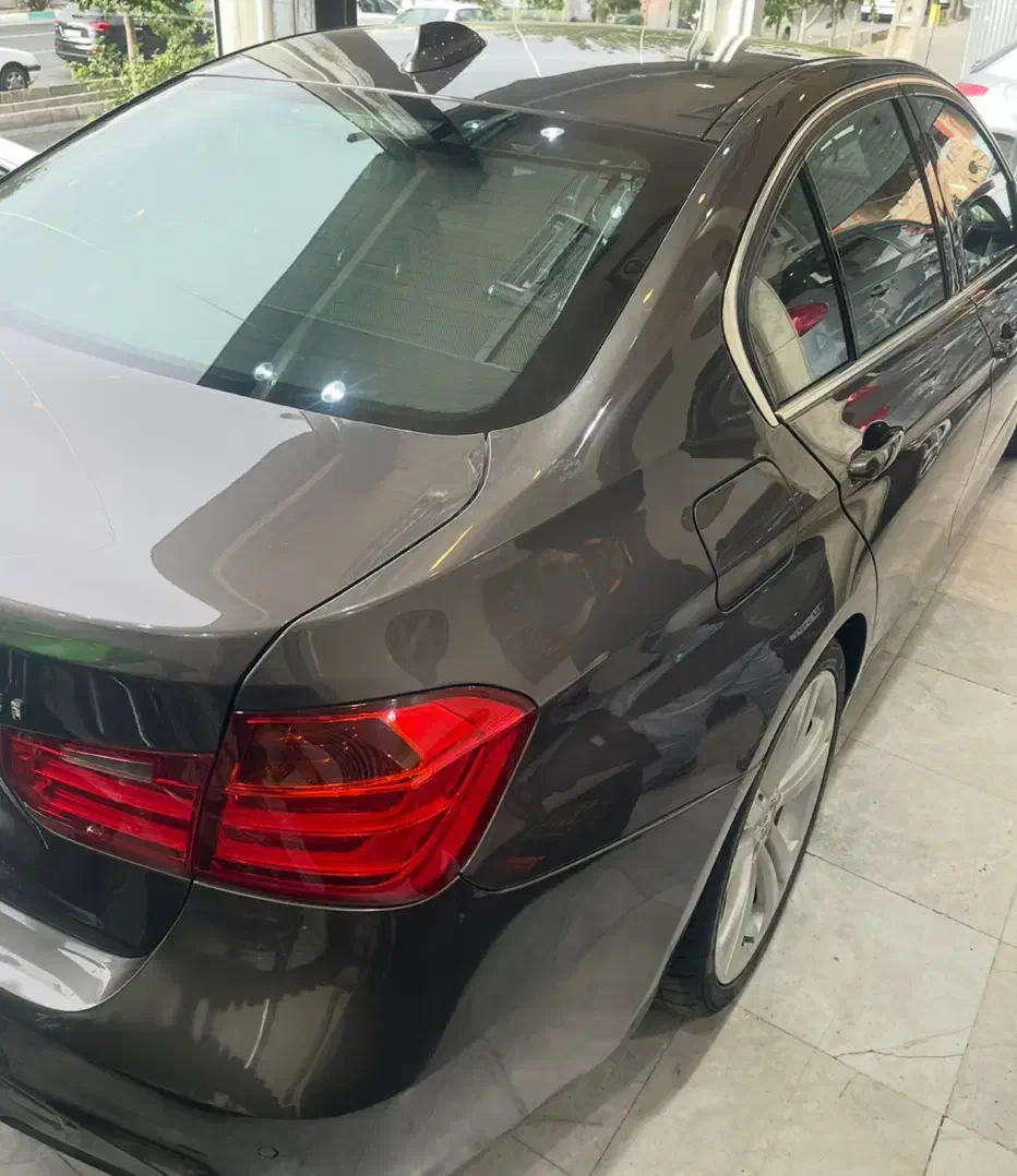 بی ام و ۳۲۸|خودرو سواری و وانت|تهران, پونک|دیوار