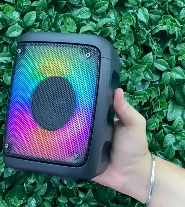 اسپیکرKTS-1576|پخش‌کننده همراه|تهران, خاک سفید|دیوار