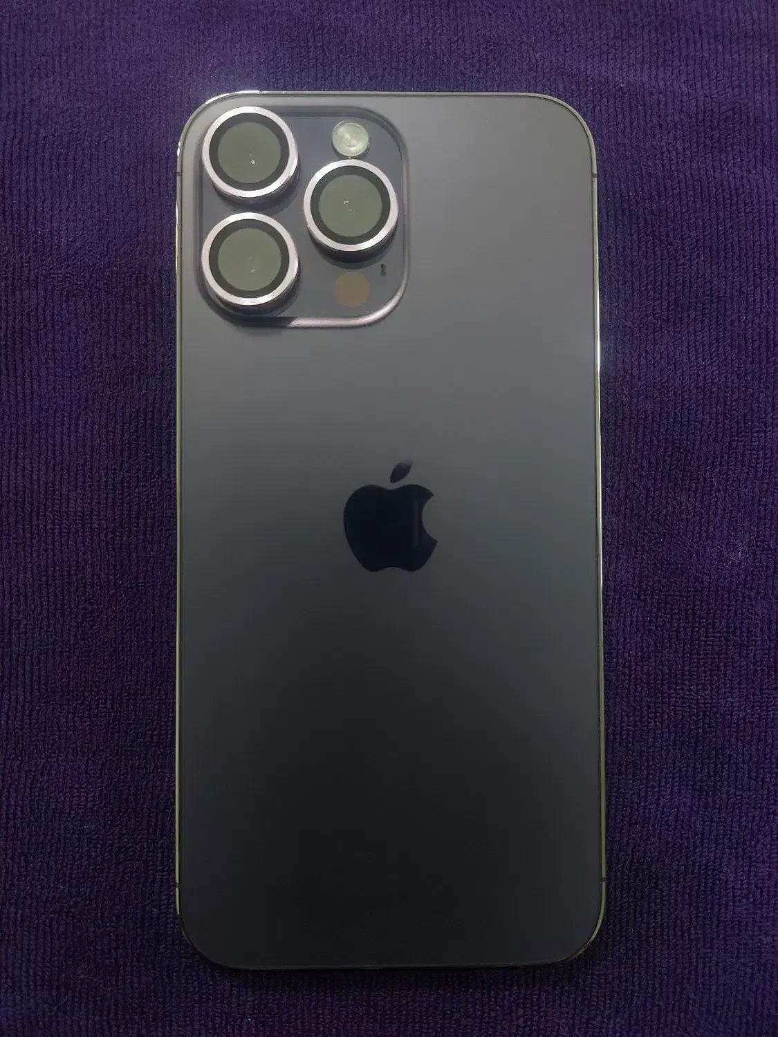 ایفون ۱۴ پرومکس zaa|موبایل|اردبیل, |دیوار