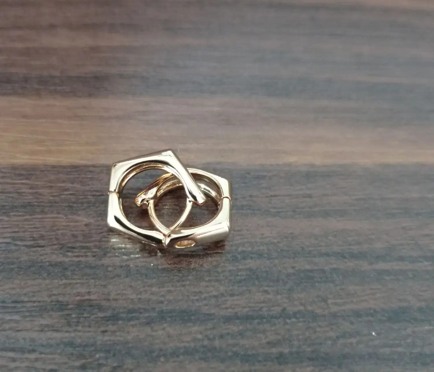 گوشواره برند ژوپینگ|بدلیجات|قروه, |دیوار