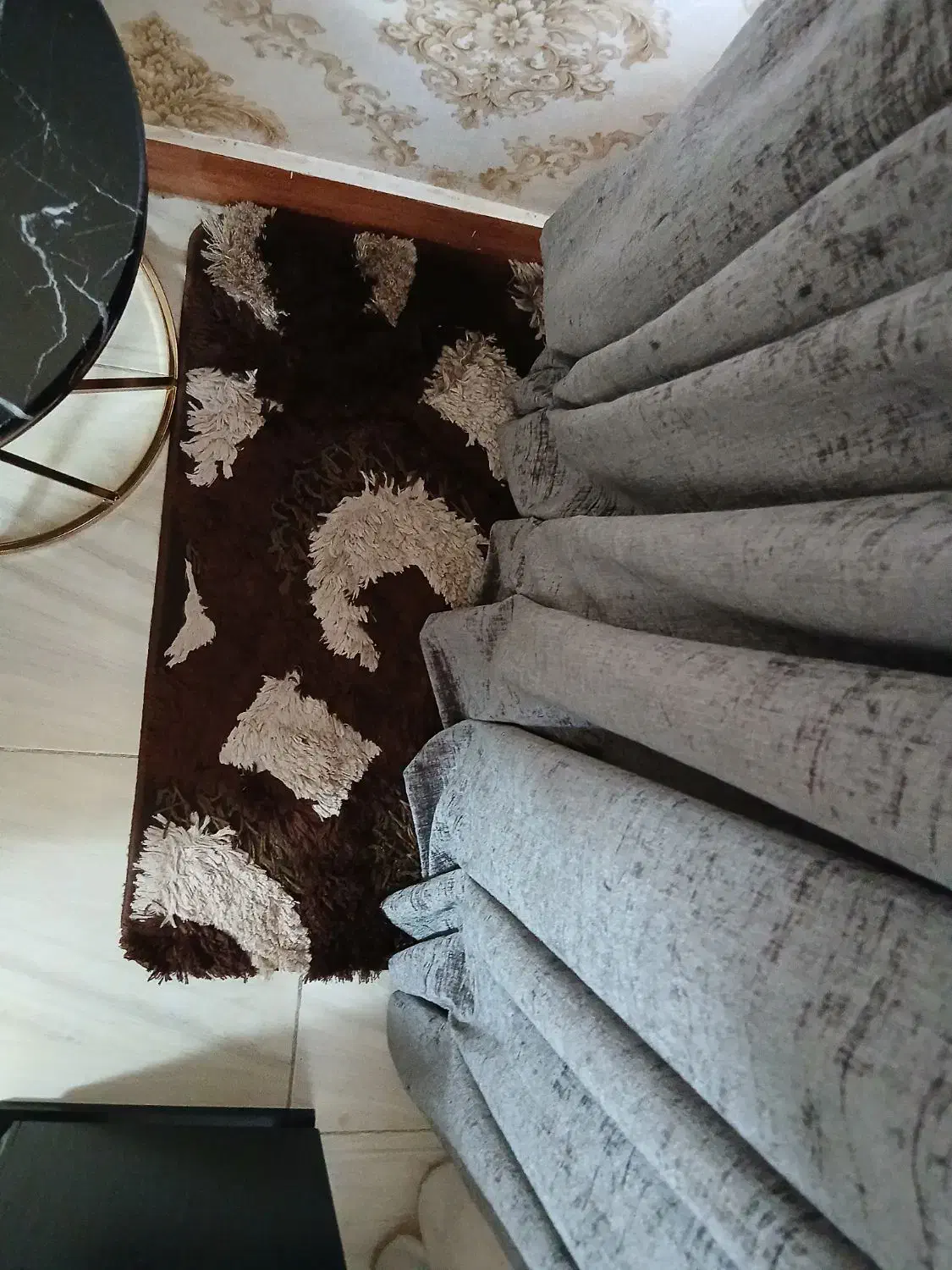 ۴ عدد پادری مدل ماکارونی|پادری|ملارد, |دیوار