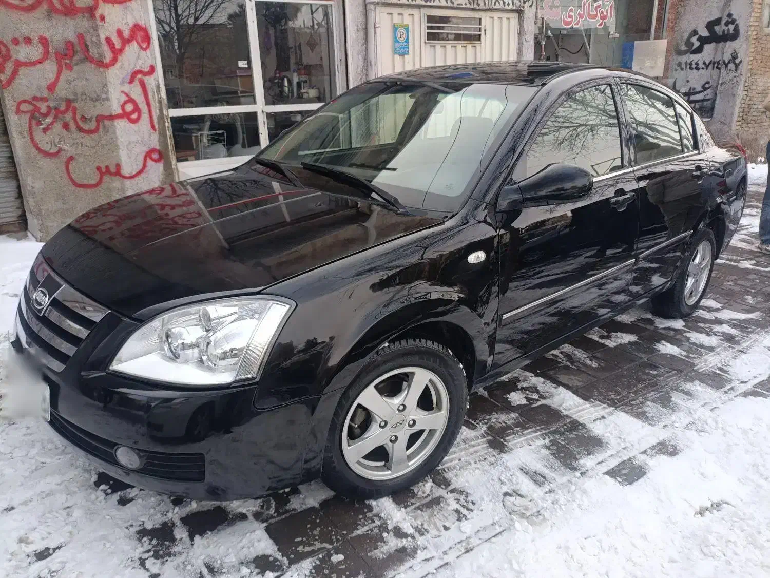 MVM530در حد صفر|خودرو سواری و وانت|تبریز, |دیوار