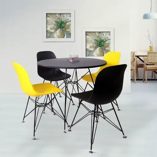 میز و صندلی آریا|میز و صندلی غذاخوری|ارومیه, |دیوار