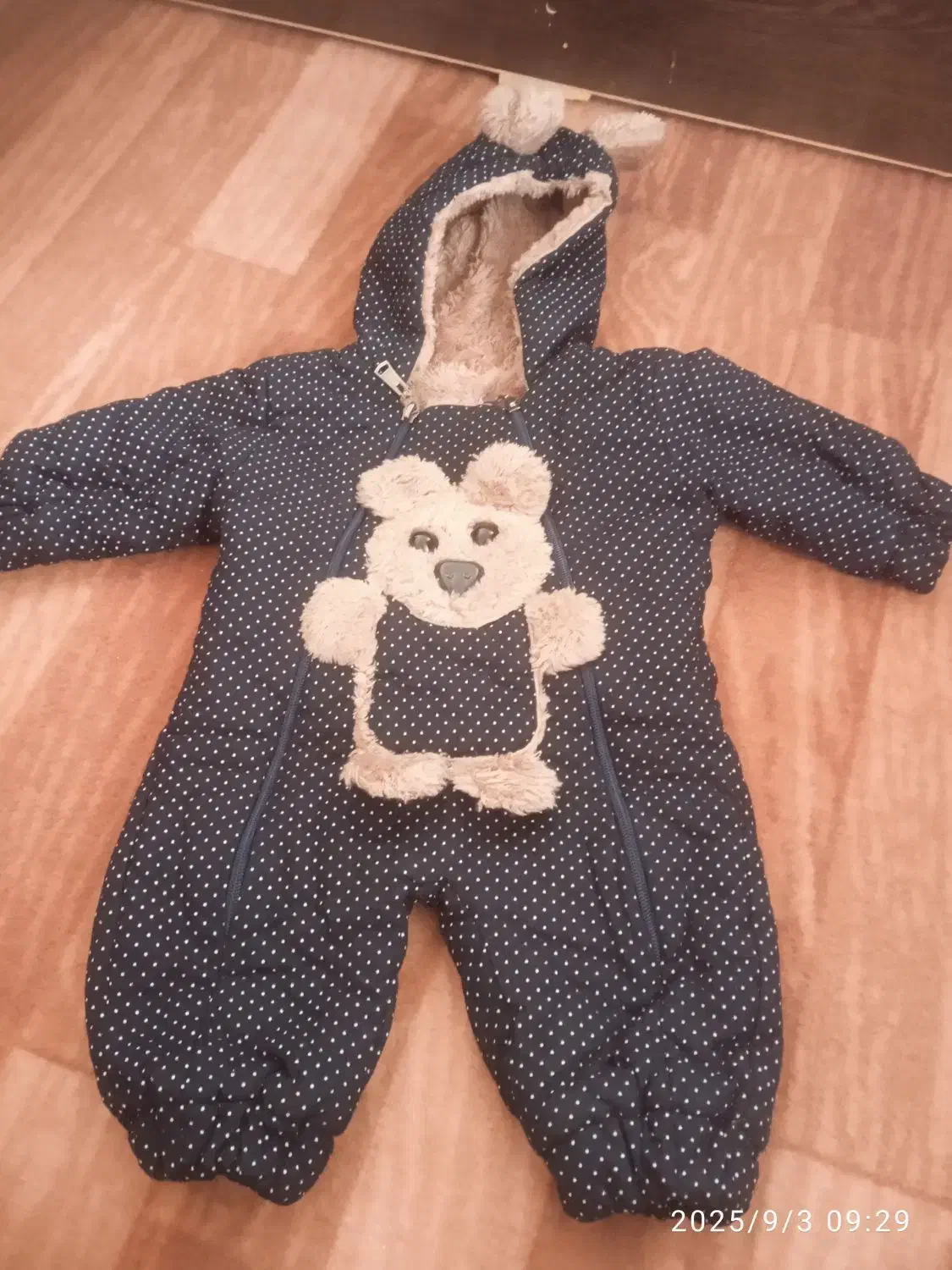 لباسهای نونو پاییزه و زمستانه مناسب تا ۵سال|کفش و لباس بچه|مرودشت, تخت جمشید|دیوار