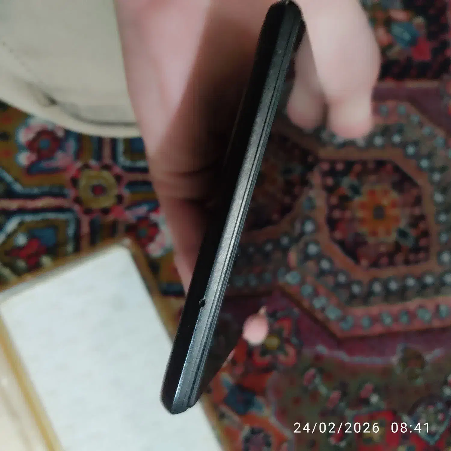 تبلت|تبلت|محمدیه-قزوین, |دیوار