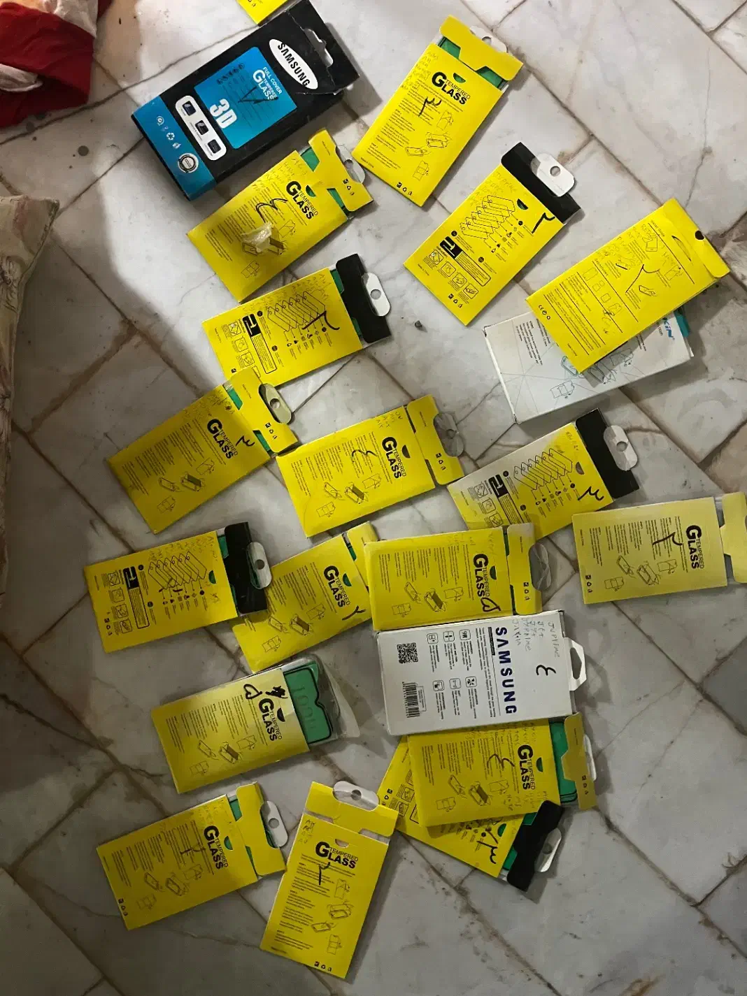 لوازم موبایل|لوازم جانبی موبایل و تبلت|سمنان, |دیوار