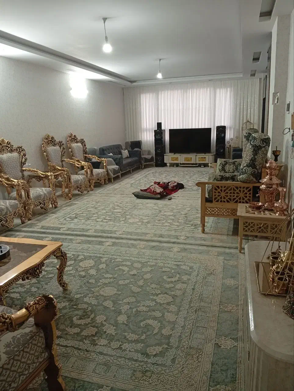 فروش آپارتمان ۱۳۵متری سه خواب|فروش آپارتمان|مشهد, نوید|دیوار