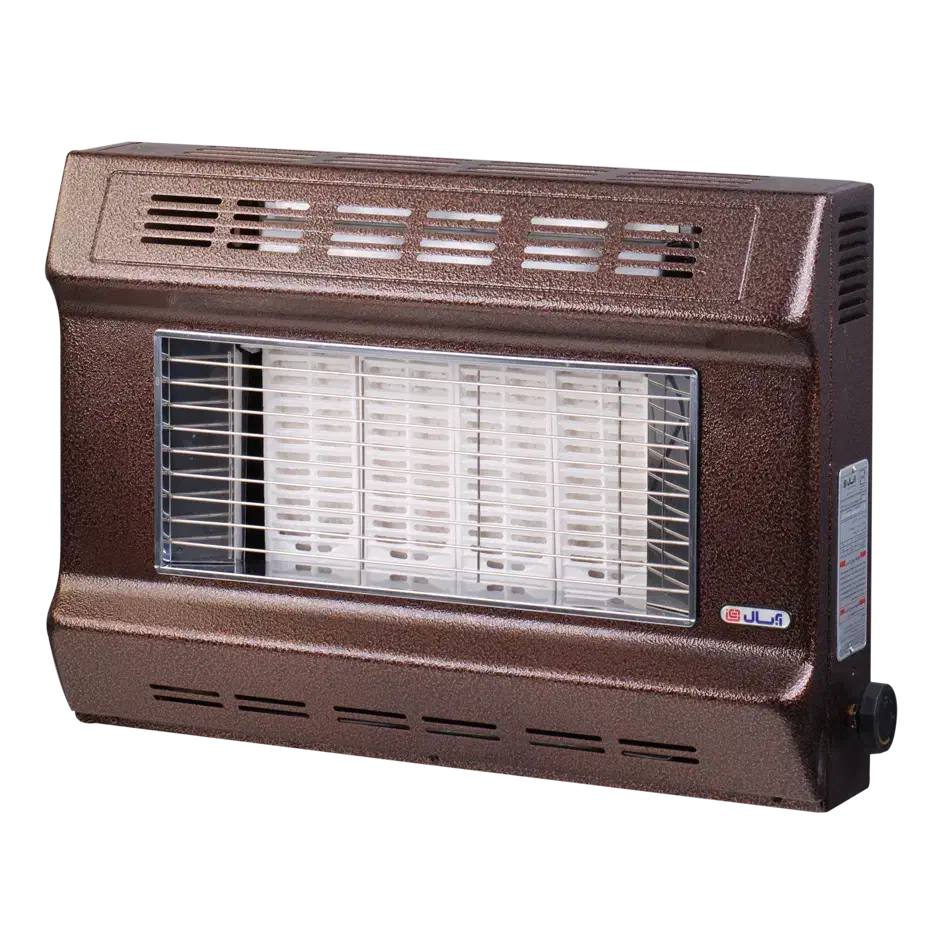 بخاری گازی هوشمند آبسال|بخاری، هیتر، شومینه|تربت جام, المهدی|دیوار