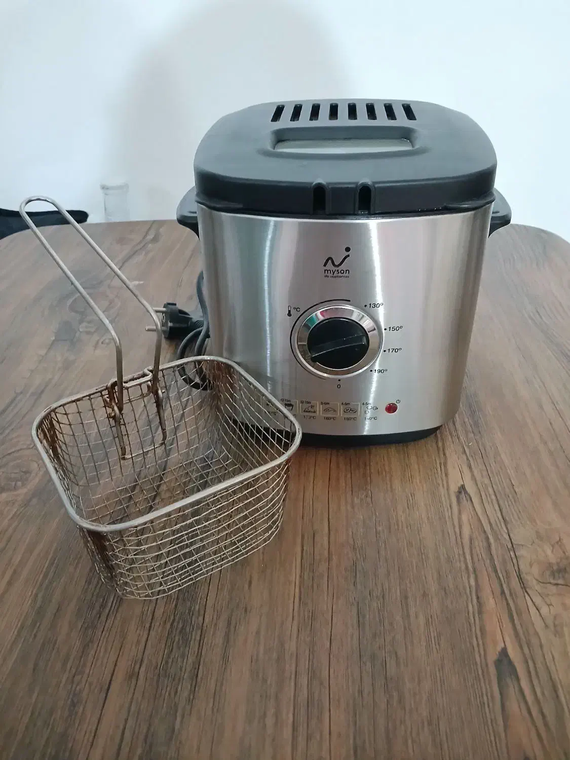 لوازم اشپزخونه|سایر لوازم برقی|پرند, فاز ۶|دیوار