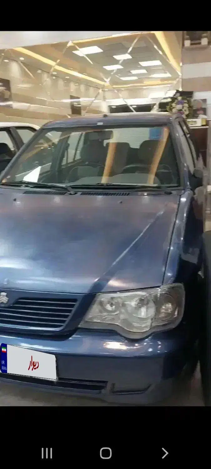 پراید111|خودرو سواری و وانت|تربت جام, کلالی|دیوار