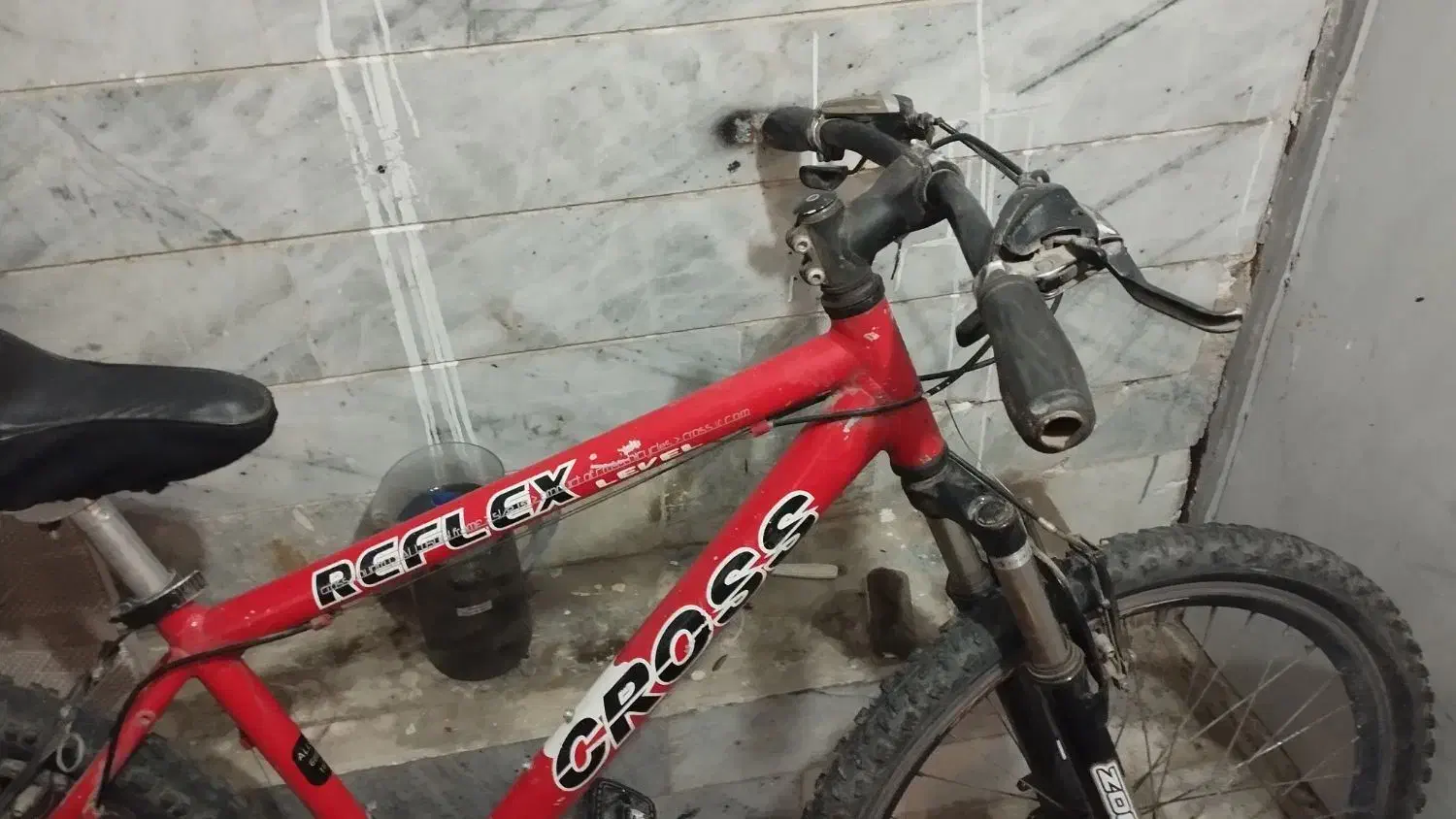 دوچرخه کراس|دوچرخه، اسکیت، اسکوتر|بیرجند, |دیوار