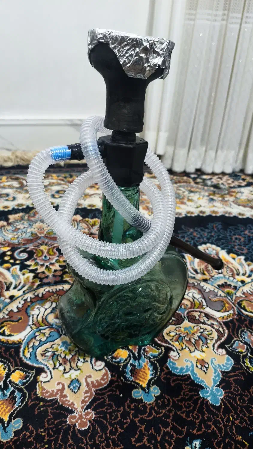 قلیان|کلکسیون و سرگرمی|بهار, |دیوار