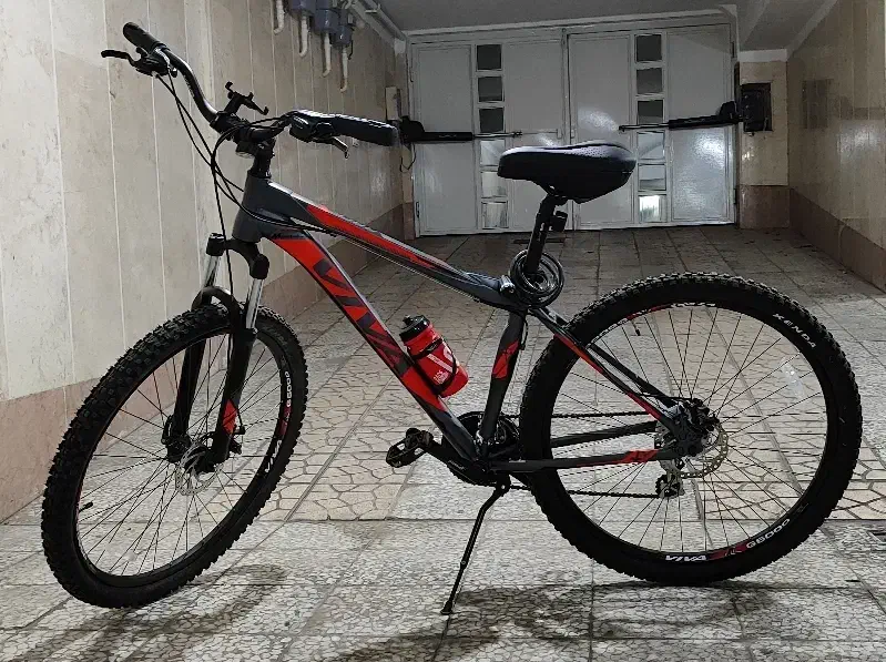 دوچرخه 29 ویوا|دوچرخه، اسکیت، اسکوتر|تهران, افسریه شمالی|دیوار