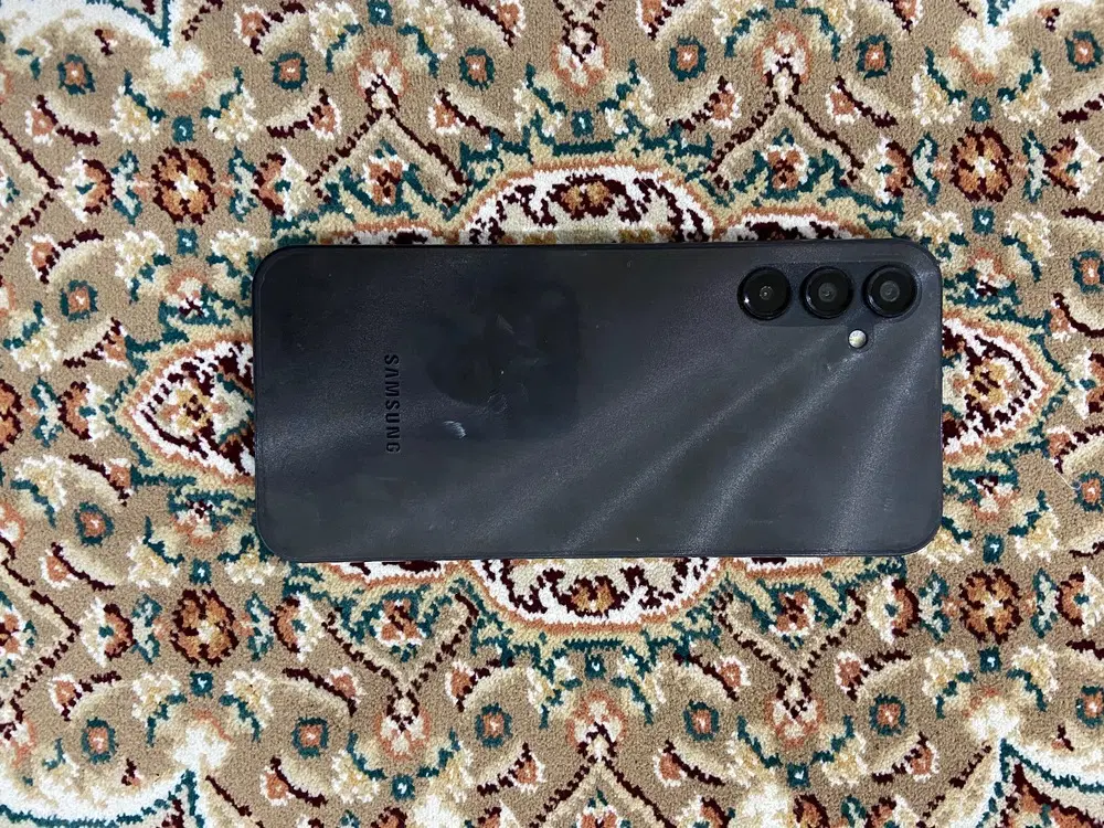 Galaxy A14|موبایل|اردبیل, |دیوار