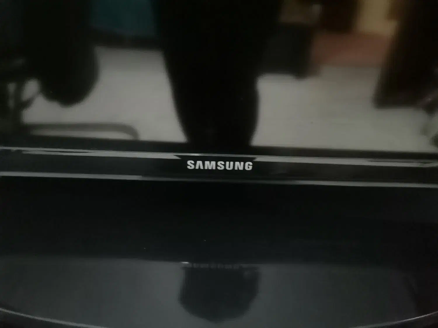 تلوزیون سامسونگ 40 مدل(UE40)|تلویزیون و پروژکتور|تبریز, |دیوار