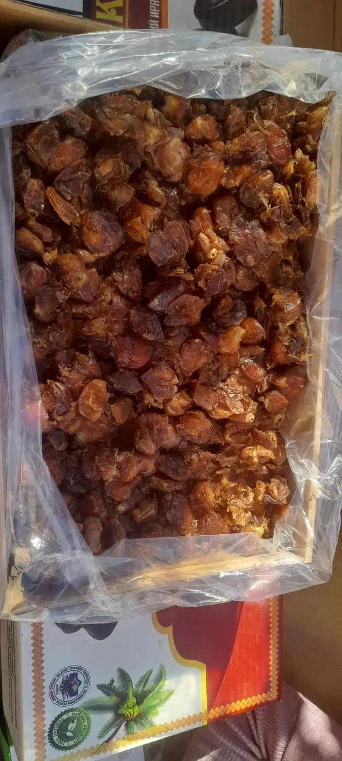 خرما ظرفی هلیله ای|خوردنی و آشامیدنی|بم, |دیوار