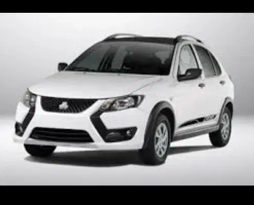 کوییک gxr تیپ L|خودرو سواری و وانت|دلیجان, |دیوار