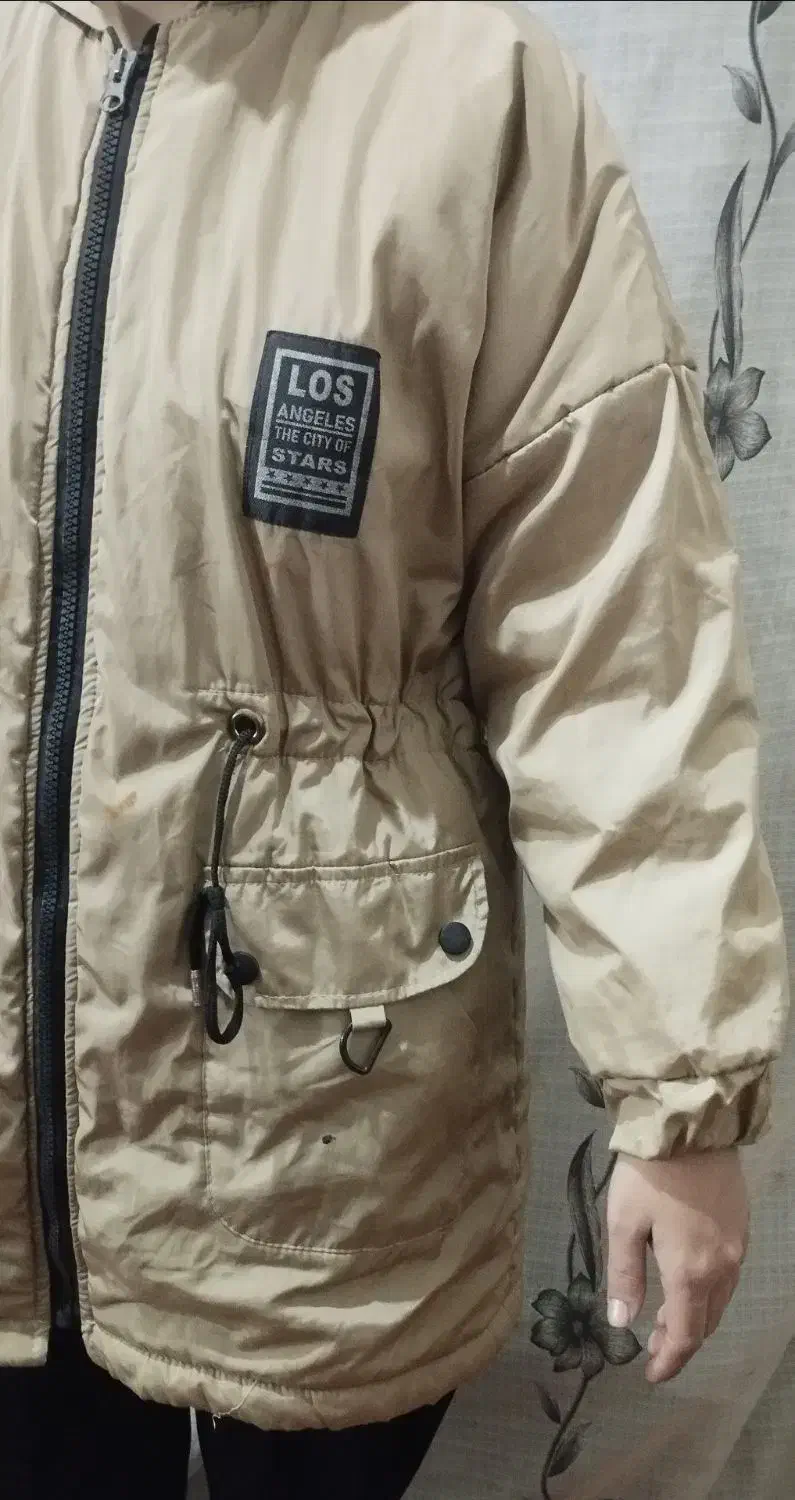 کاپشن و پالتو|لباس|زاهدان, |دیوار