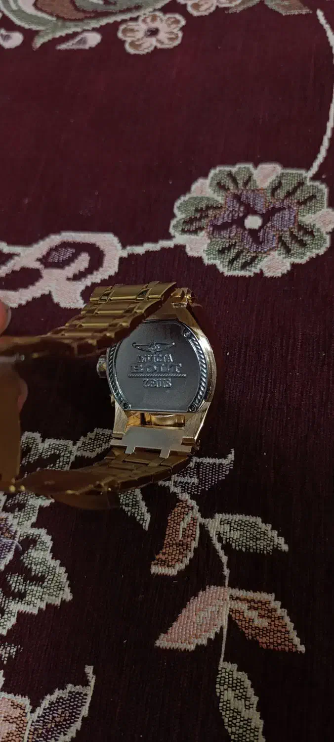 ساعت گودزیلا|ساعت|قم, علی آباد سعدگان|دیوار