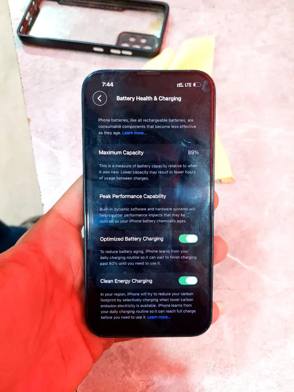 ۱۳نرمال|موبایل|کرج, فاز ۳ گوهردشت|دیوار