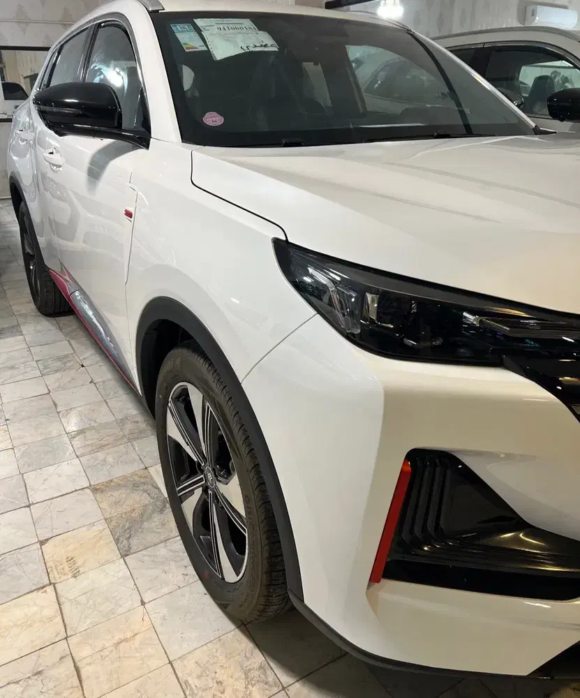 چانگانcs55|خودرو سواری و وانت|بجنورد, |دیوار