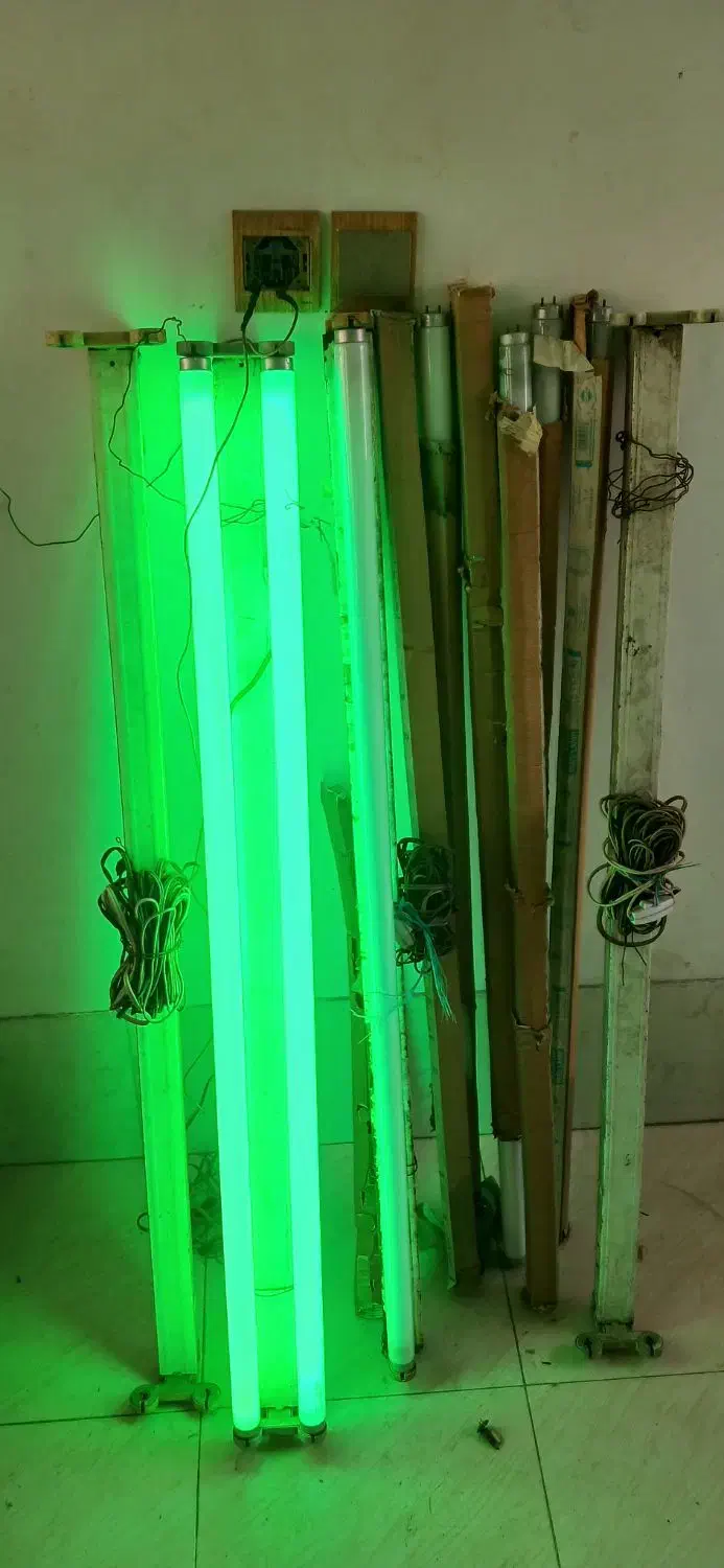 وسایل روشنایی و پارچه واسه روضه خوانی|لامپ و چراغ|یزد, |دیوار