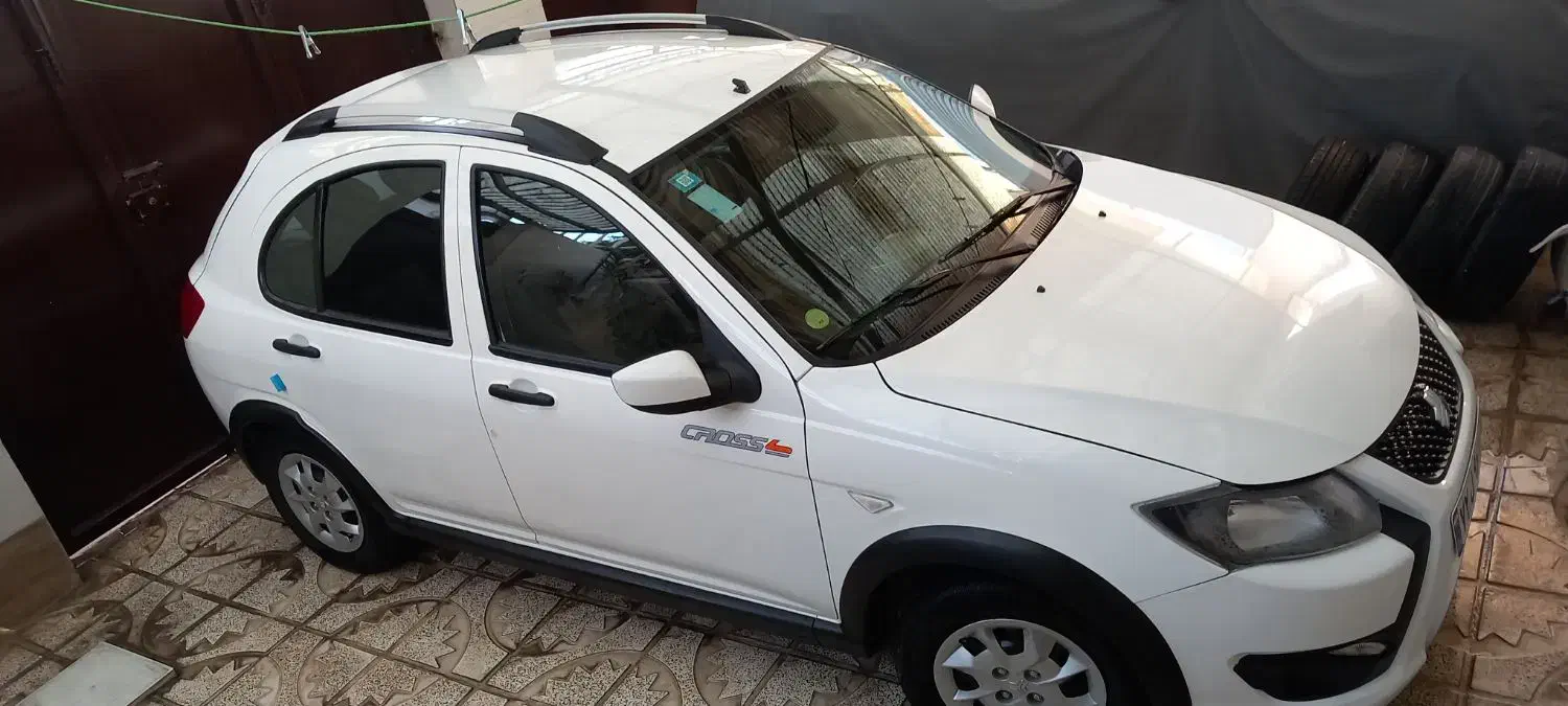 کوئیک|خودرو سواری و وانت|کرمانشاه, |دیوار