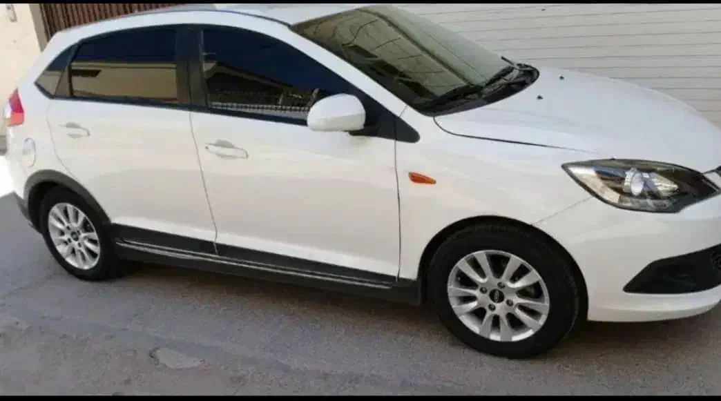 ام وی ام ۳۱۵ لاکچری مدل 95  بدون رنگ|خودرو سواری و وانت|فردیس, قریشی|دیوار